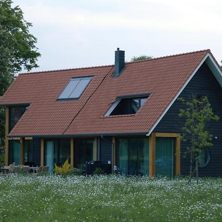 Erve Grootenhuys Deurningen Esterno foto