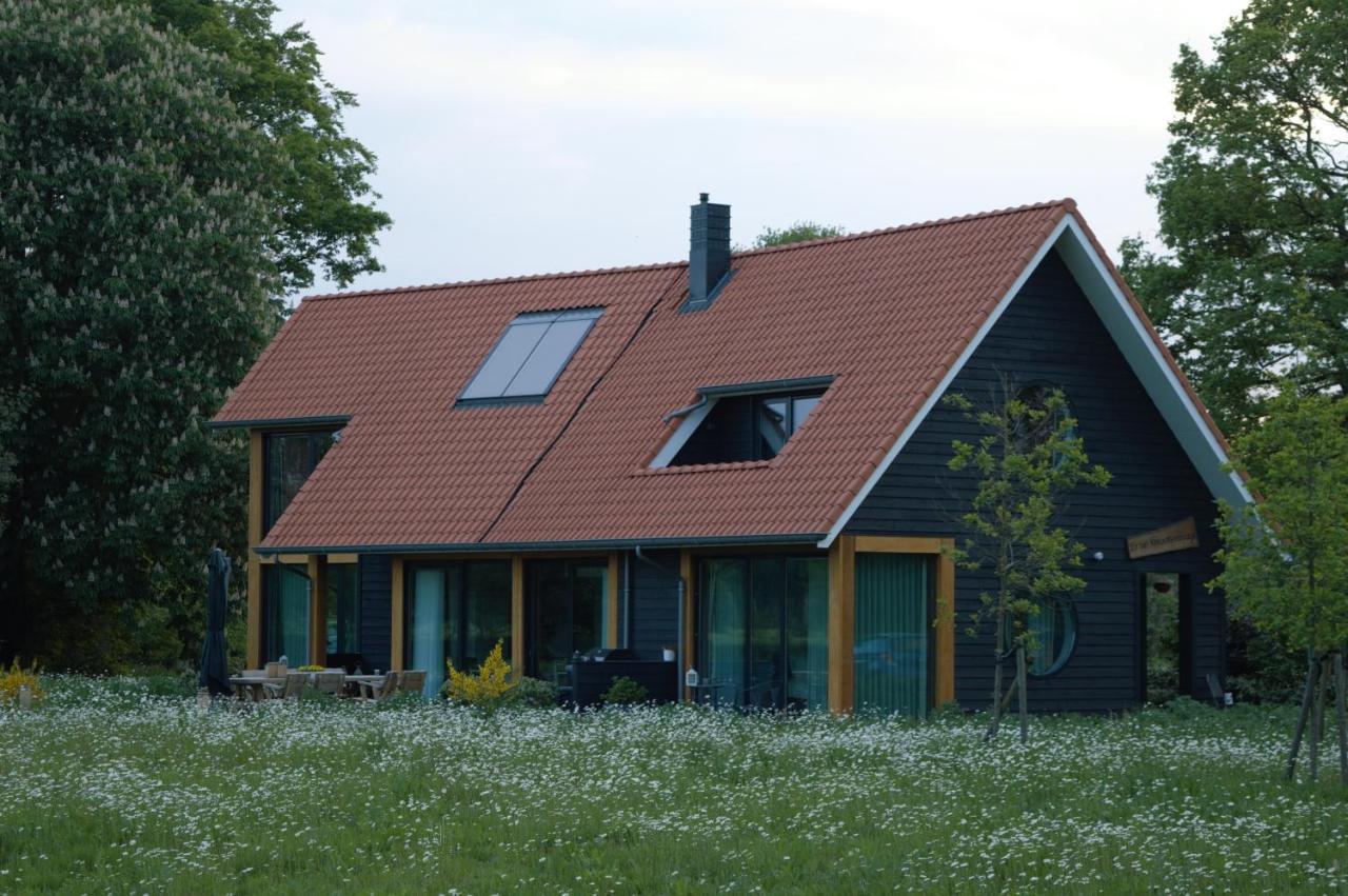 Erve Grootenhuys Deurningen Esterno foto
