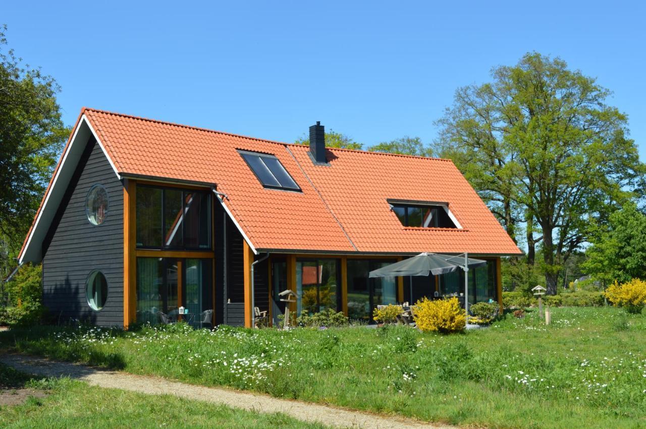 Erve Grootenhuys Deurningen Esterno foto