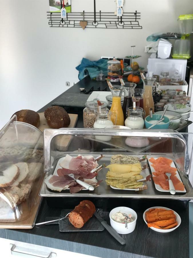 Erve Grootenhuys Deurningen Esterno foto